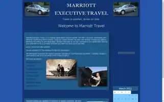 Marriottexecutivetravel.co.uk Screenshot 2024-04-19 08:28:08