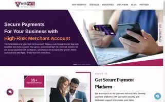 Webpays.com Screenshot 2024-06-27 06:53:39