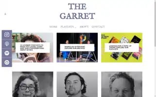 Thegarretpodcast.com Screenshot 2024-06-15 15:59:17