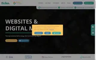 Echowebsolutions.co.uk Screenshot 2024-06-14 18:37:56