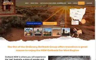 Outoftheordinaryoutback.com.au Screenshot 2024-06-28 04:59:20