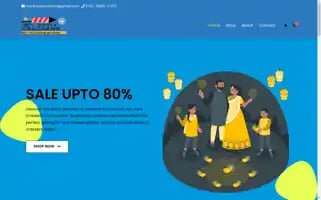 Jeyjothicrackers.com Screenshot 2024-05-27 08:09:10