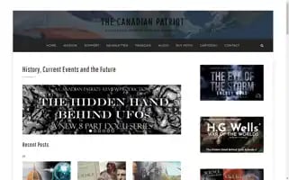 Canadianpatriot.org Screenshot 2024-06-29 13:34:13