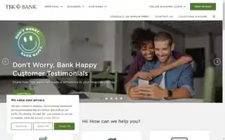 Tbkbank.com Screenshot 2024-05-14 05:17:48