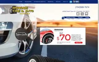 Arowindstires.com Screenshot 2024-05-15 12:17:38