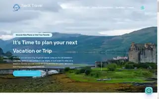 Tierxtravel.com Screenshot 2024-04-23 19:08:45