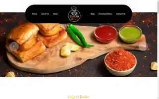 Gujjuchasko.co.uk Screenshot 2024-05-28 13:09:17