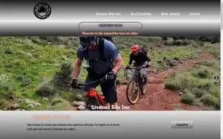 Cevennesbiketour.com Screenshot 2024-04-18 14:43:52