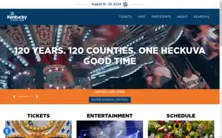 Kystatefair.org Screenshot 2024-05-12 15:47:06