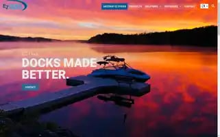 Gatewayezdocks.ca Screenshot 2024-05-19 03:07:07