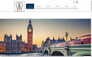Whitetraveluk.net Screenshot 2024-04-23 08:07:48