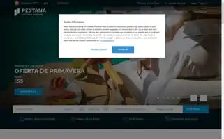 Pestanahotelsresorts.com Screenshot 2024-04-26 01:25:42