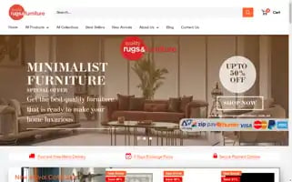 Qualityrugsandfurniture.com Screenshot 2024-04-27 11:12:36