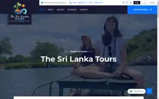 Thesrilankatours.com Screenshot 2024-04-23 08:45:48