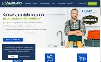 Zakontraktuj.pl Screenshot 2024-05-18 05:16:47