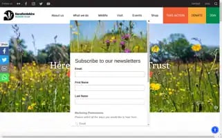 Herefordshirewt.org Screenshot 2024-07-05 03:39:19
