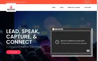 Authorandspeakerclub.com Screenshot 2024-07-04 08:38:25