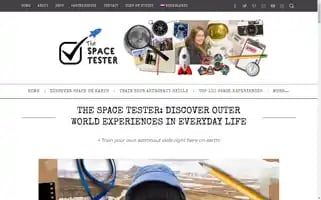 Thespacetester.com Screenshot 2024-07-02 00:00:57