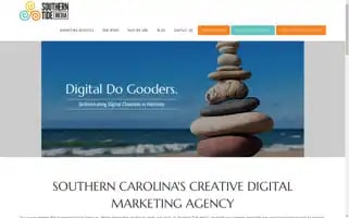 Southerntidemedia.com Screenshot 2024-07-03 21:46:37