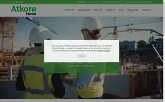 Marcocm.com Screenshot 2024-05-16 06:48:17