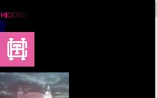 Thehiddencollective.com Screenshot 2024-06-28 13:02:02