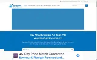 Vaynhanhonline.com.vn Screenshot 2024-07-01 09:08:25