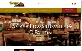 Lacasamexicanatogo.com Screenshot 2024-05-16 04:59:30