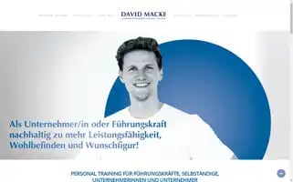 Davidmacke.de Screenshot 2024-07-06 15:14:13