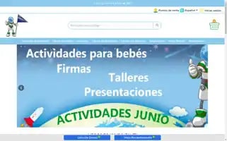 Astrolibros.com Screenshot 2024-06-17 12:27:45