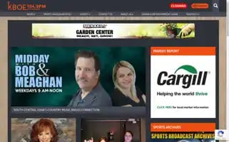 Kboeradio.com Screenshot 2024-05-12 14:16:25