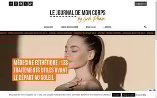 Lejournaldemoncorps.fr Screenshot 2024-06-17 09:39:49