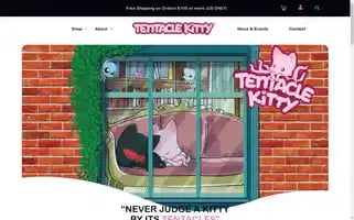 Tentaclekitty.com Screenshot 2024-05-06 00:41:55
