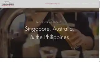 Tadcaster.com.sg Screenshot 2024-06-14 00:36:31