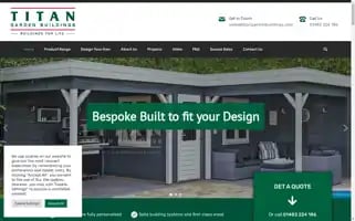 Titangardenbuildings.com Screenshot 2024-06-12 06:44:27