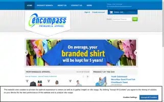 Encompasspromos.com Screenshot 2024-05-15 21:15:52