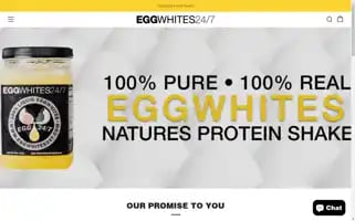 Eggwhites247.com Screenshot 2024-05-05 07:19:02