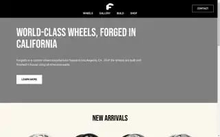 Forgiato.com Screenshot 2024-05-09 18:46:37