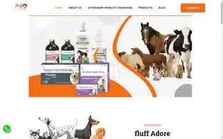 Fluffadore.com Screenshot 2024-05-22 05:37:39