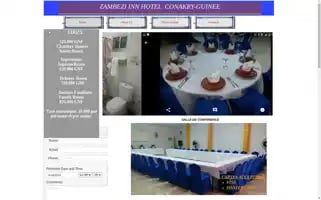 Zambeziinnhotel.com Screenshot 2024-04-14 21:26:28