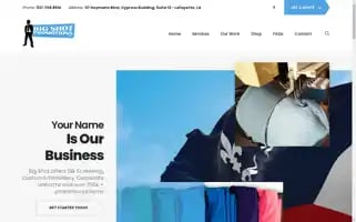 Bigshotpromo.com Screenshot 2024-05-08 19:07:27