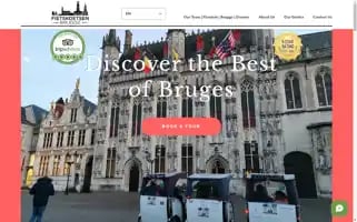 Guidedtoursbruges.com Screenshot 2024-04-22 23:32:29