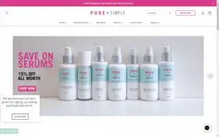 Pureandsimple.ca Screenshot 2024-05-04 23:34:36