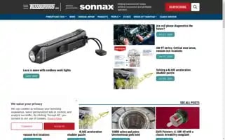 Transmissiondigest.com Screenshot 2024-07-07 08:09:36