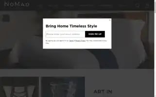 Nomadathome.com Screenshot 2024-06-13 09:53:05