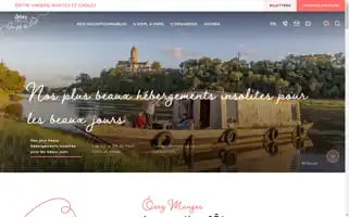 Osezmauges.fr Screenshot 2024-07-08 08:28:33