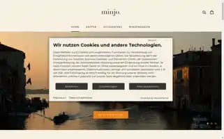 Minjo.de Screenshot 2024-07-08 05:58:13
