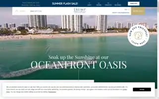 Trumpmiami.com Screenshot 2024-05-14 16:18:03