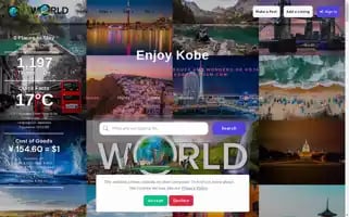 Kobetourism.com Screenshot 2024-04-22 11:37:24