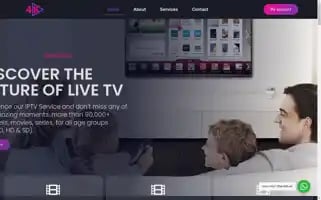 4kportal.com Screenshot 2024-05-18 12:42:00