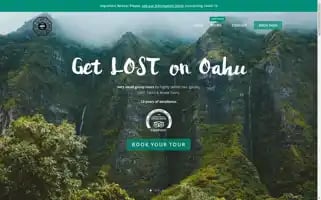 Losttourshawaii.com Screenshot 2024-04-19 11:32:45